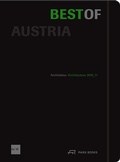 Cover: Best of Austria - Park Books