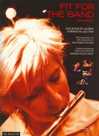 Enlarge image Cover: Fit for the Band - Doblinger
