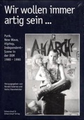 Cover: Wir wollen immer artig sein... - Schwarzkopf & Schwarzkopf
