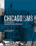 Cover: Chicagoisms - Park Books