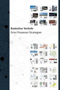 Cover: Baukultur Verkehr - Park Books