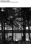 Cover: Kraftwerk im Wald - Park Books