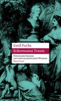 Cover: Eckermanns Traum - Edition Nautilus