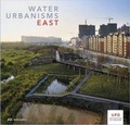 Cover: Water Urbanisms East - Park Books