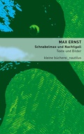 Cover: Schnabelmax und Nachtigall - Edition Nautilus