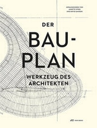 Enlarge image Cover: Der Bauplan - Park Books