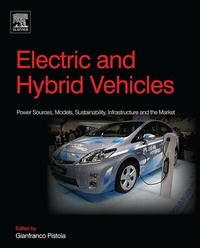 Abbildung von: Electric and Hybrid Vehicles - Elsevier