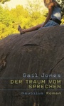 Cover: Der Traum vom Sprechen - Edition Nautilus