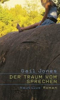 Enlarge image Cover: Der Traum vom Sprechen - Edition Nautilus