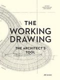 Cover: The Working Drawing - Park Books