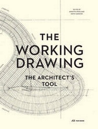 Enlarge image Cover: The Working Drawing - Park Books