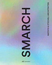 Enlarge image Cover: SMARCH - Park Books