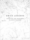 Cover: Swiss Lessons - Park Books