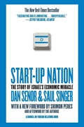 Cover: Start-Up Nation - Twelve