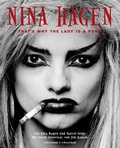 Cover: Nina Hagen - Schwarzkopf & Schwarzkopf