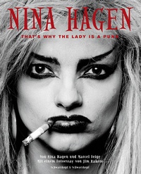Abbildung von: Nina Hagen - Schwarzkopf & Schwarzkopf