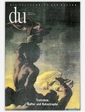 Cover: du - Zeitschrift f&uuml;r Kultur / Trotzdem - Du Kulturmedien