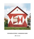 Cover: Hungarian Cubes - Park Books