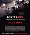 Cover: Ghettoside - Random House Audio Publishing Group