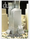 Cover: du - Zeitschrift f&uuml;r Kultur / Hochhaus und Pavillon - Du Kulturmedien
