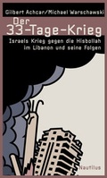 Cover: Der 33-Tage-Krieg - Edition Nautilus