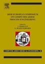 Cover: 20th European Symposium of Computer Aided Process Engineering - Elsevier