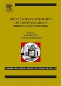 Bild: 20th European Symposium of Computer Aided Process Engineering - Elsevier