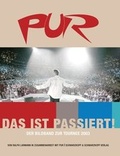 Cover: Pur - Das ist passiert! - Schwarzkopf & Schwarzkopf