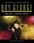 Cover: Boy George & Culture Club - Schwarzkopf & Schwarzkopf