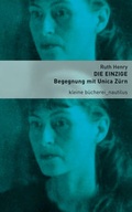 Cover: Die Einzige - Edition Nautilus