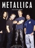 Cover: Metallica - Talking - Schwarzkopf & Schwarzkopf