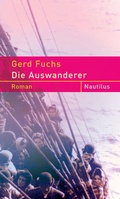 Cover: Die Auswanderer - Edition Nautilus
