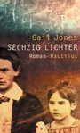 Cover: Sechzig Lichter - Edition Nautilus