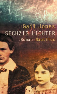 Enlarge image Cover: Sechzig Lichter - Edition Nautilus
