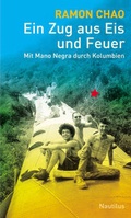 Cover: Ein Zug aus Eis und Feuer - Edition Nautilus
