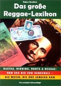 Cover: Das grosse Reggae-Lexikon - Schwarzkopf & Schwarzkopf