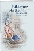 Cover: B&auml;&auml;rnerplatte & Dichterwii - Weber Verlag AG