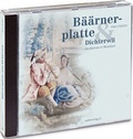 Cover: B&auml;&auml;rnerplatte & Dichterwii - Weber Verlag AG