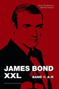 Cover: James Bond XXL - Schwarzkopf & Schwarzkopf