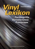 Cover: Vinyl Lexikon - Schwarzkopf & Schwarzkopf