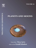 Cover: Treatise on Geophysics, Volume 10 - Elsevier