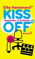 Cover: Kiss off - Edition Nautilus