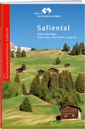 Cover: Safiental - Weber Verlag AG