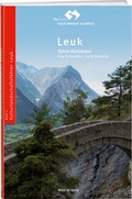 Cover: Guide du paysage culturel Lo&egrave;che - Weber Verlag AG