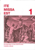 Cover: Ite missa est 1 - Theresia