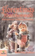 Cover: Florentinas M&auml;rchenwald - novum Verlag