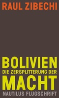 Cover: Bolivien - Edition Nautilus