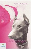 Cover: Grenzg&auml;nger - novum Verlag