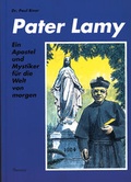 Cover: Pater Lamy - Theresia