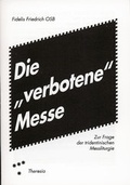 Cover: Die verbotene Messe - Theresia